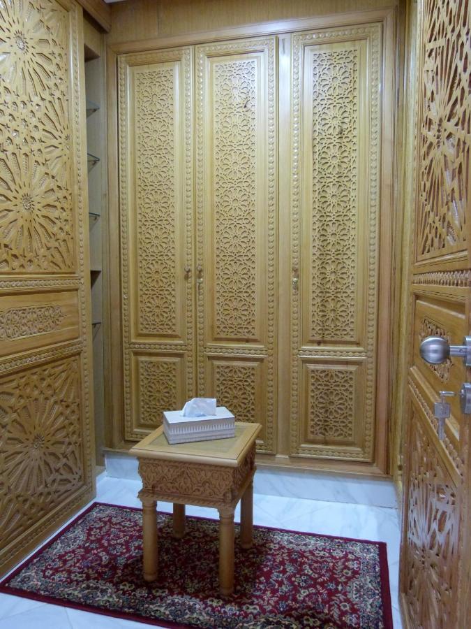 Riad Darabi En Exclusivite Маракеш Екстериор снимка