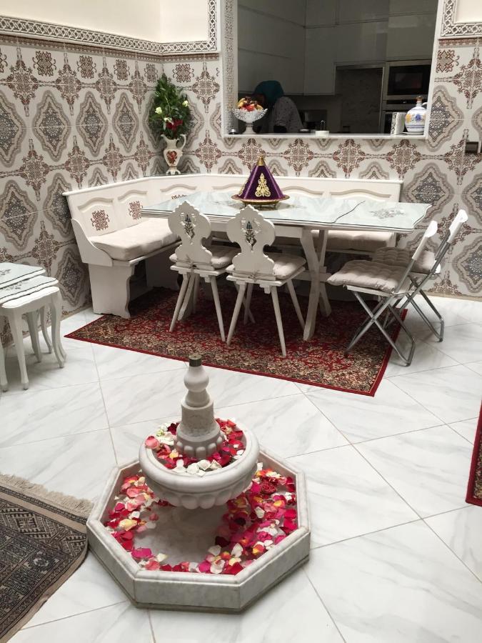 Riad Darabi En Exclusivite Маракеш Екстериор снимка