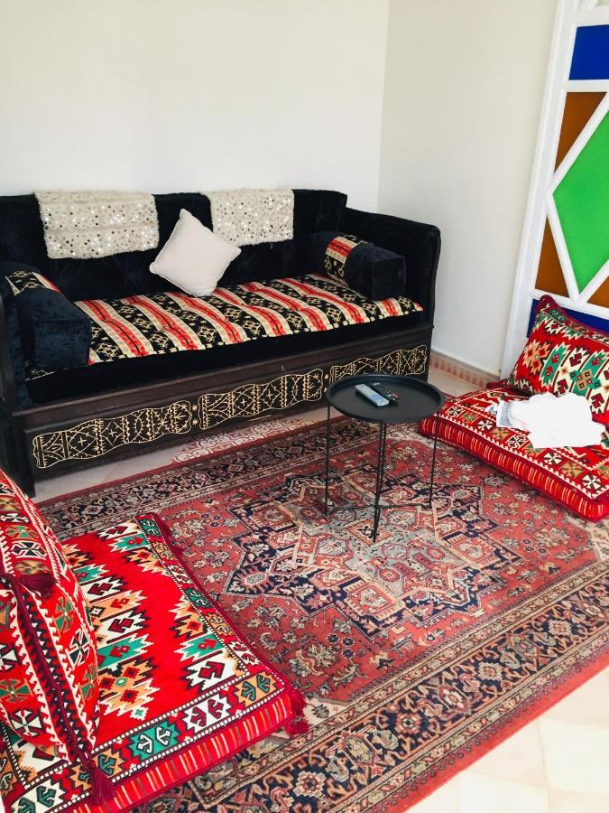 Riad Darabi En Exclusivite Маракеш Екстериор снимка